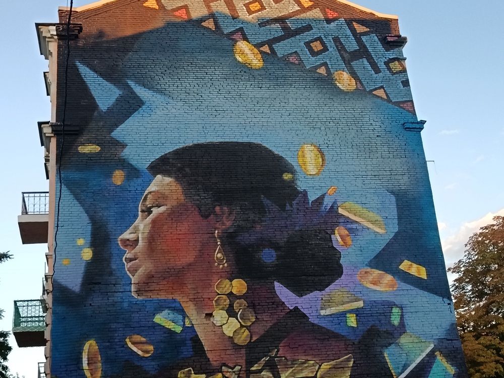 Фотография автора Rafa