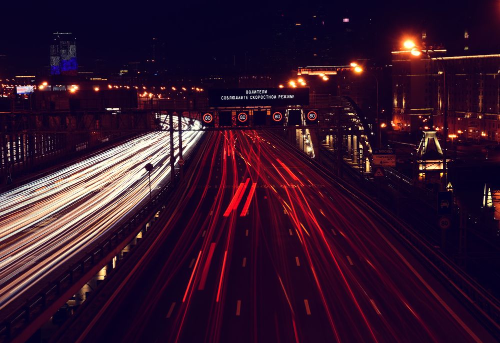 Photograph by Владислав Кравцов