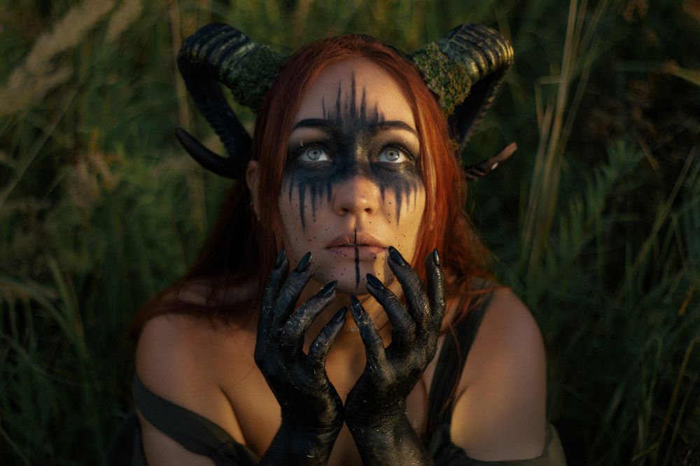 Photograph by Мария Курганова