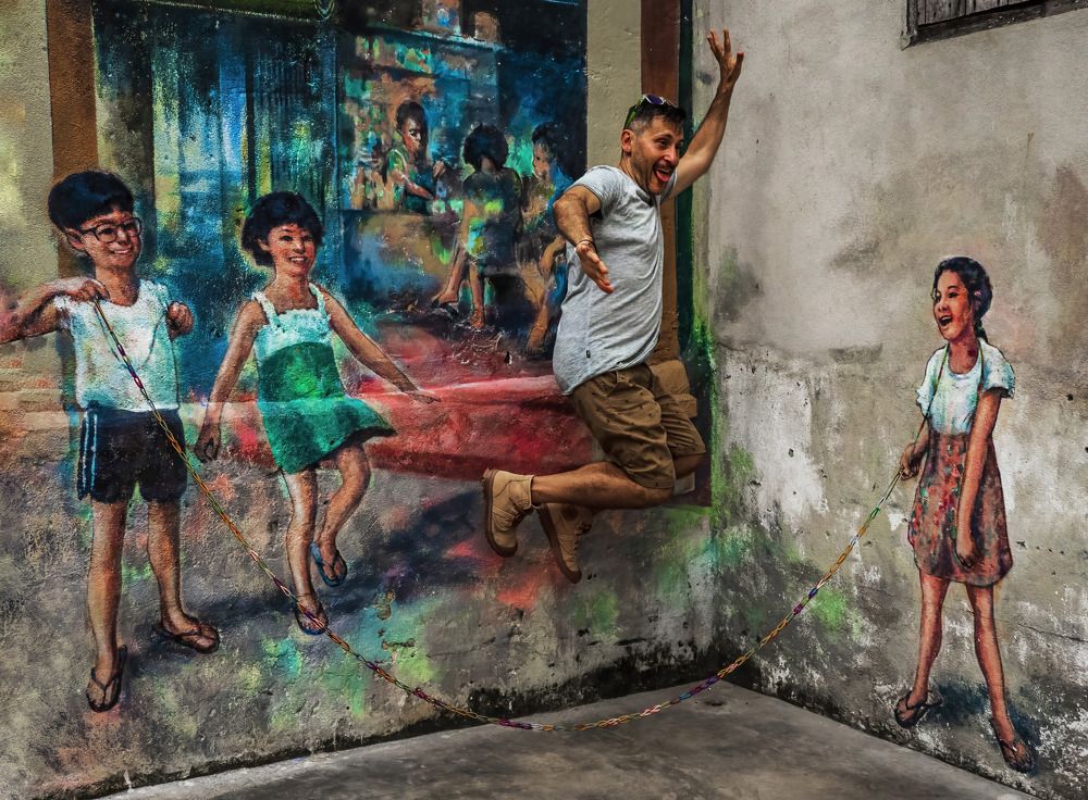 Photograph by Davide Poletto