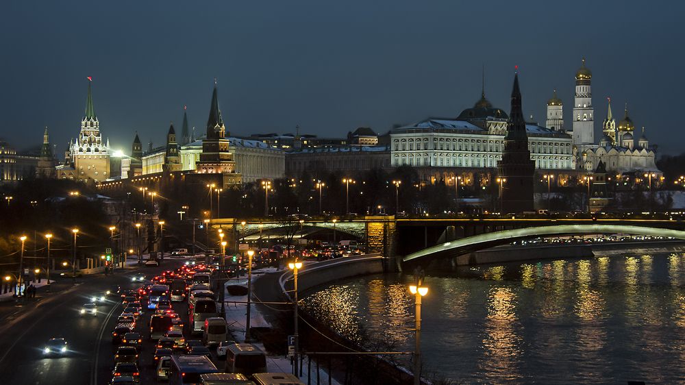 Все хотят домой