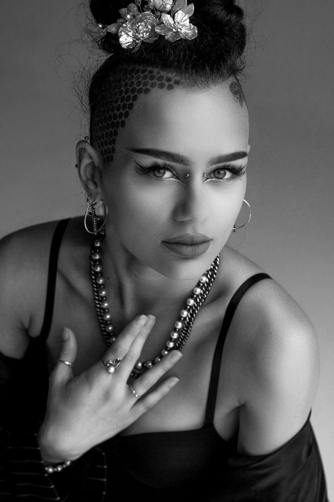 Фотография автора Мария Курганова