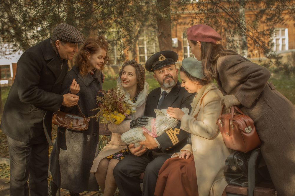 Photograph by Шепелева Татьяна