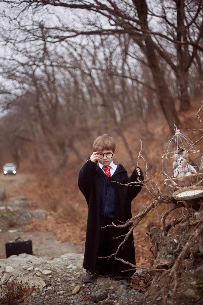 Photograph by Александра Устинова