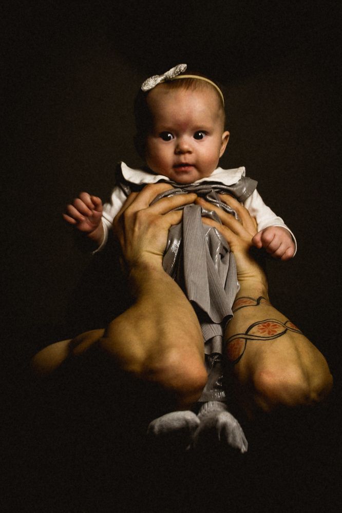 Фотография автора Алиса Исаева