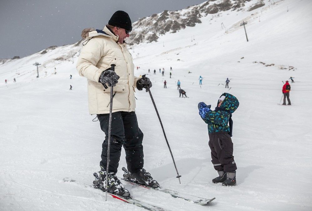 Photograph by Кривенко Владимир