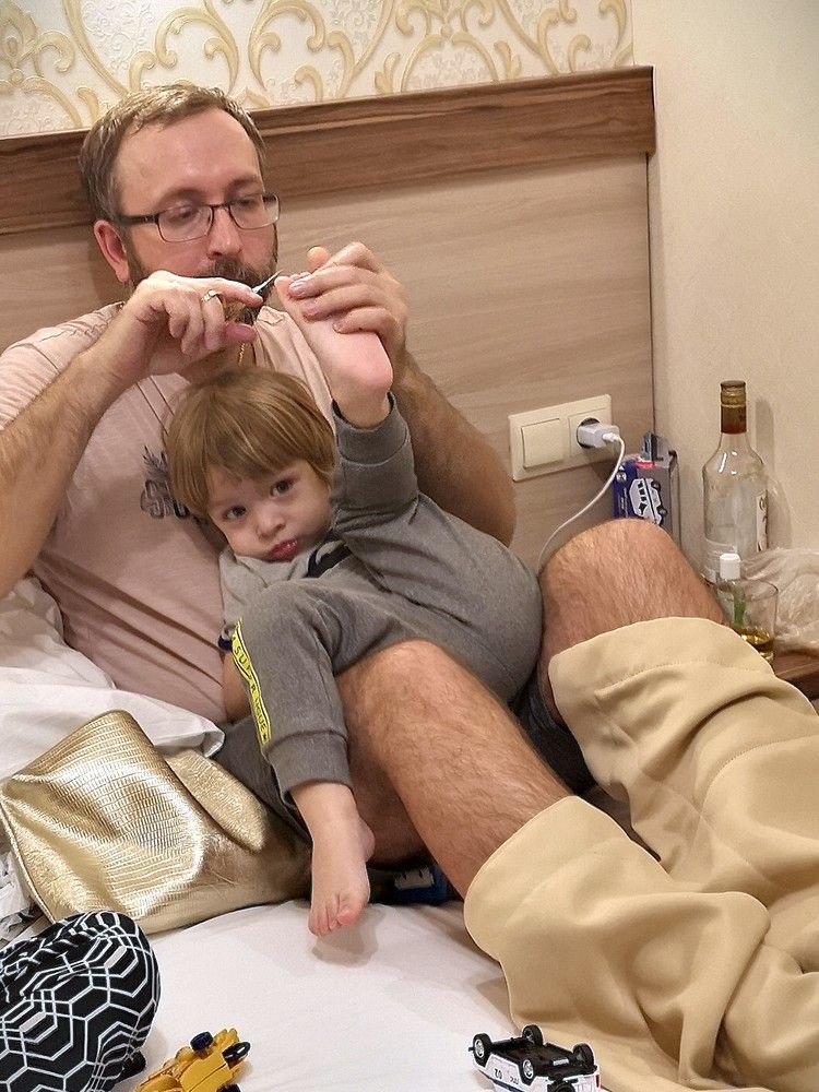 Photograph by Кривенко Владимир