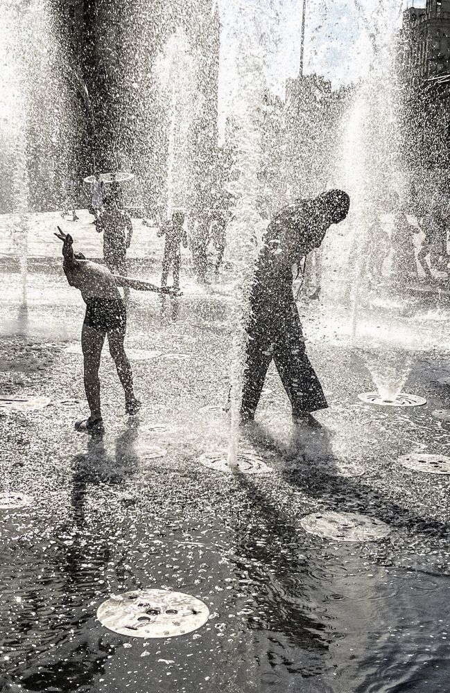 Photograph by Natalia Novikova