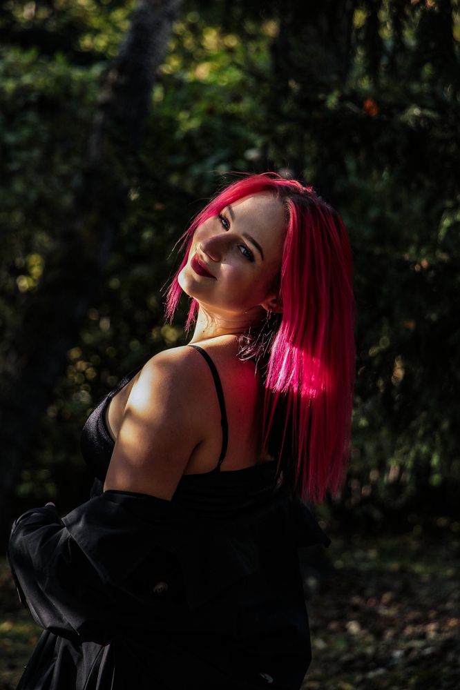 Photograph by Ксения Сурай
