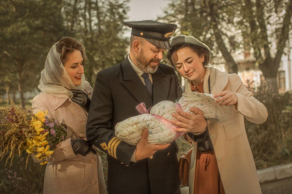 Photograph by Шепелева Татьяна