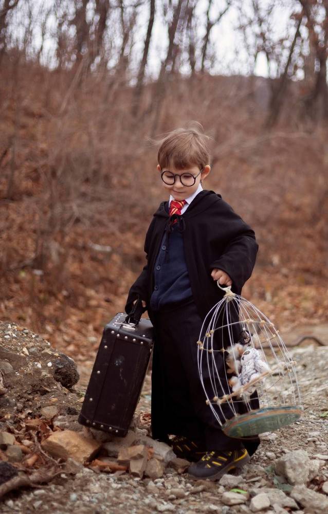 Photograph by Александра Устинова