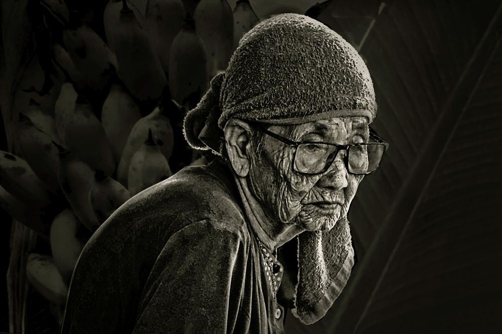 Photograph by Vy Van Bui