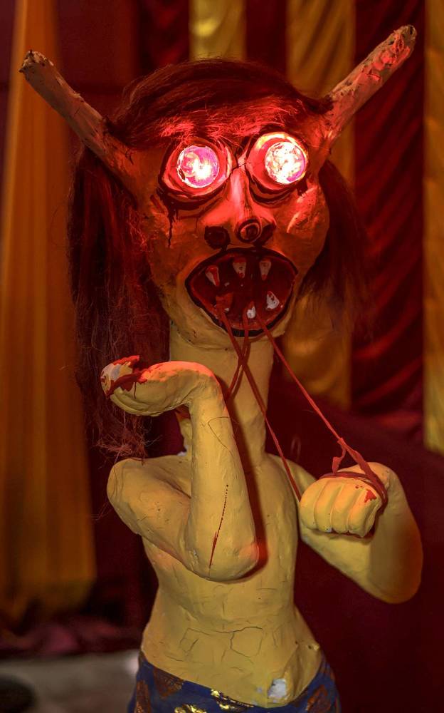 Фотография автора Debapriya Dasgupta