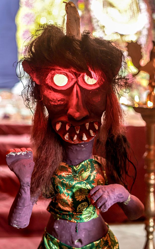 Фотография автора Debapriya Dasgupta