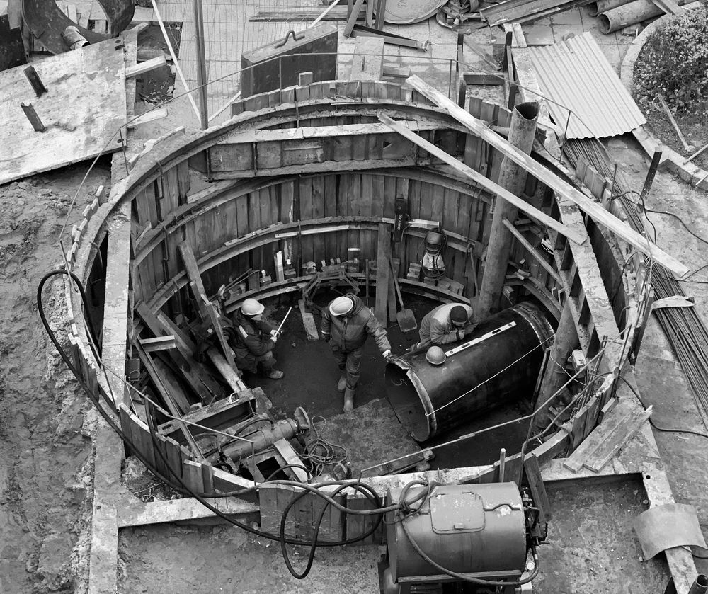 Фотография автора Александр Медведев