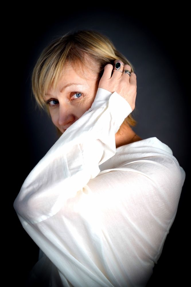 Photograph by Татьяна Собина