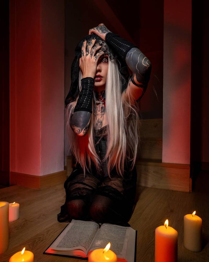 Photograph by Константин Раскудакин