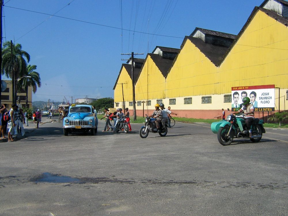 Фотография автора Chorche Prigo