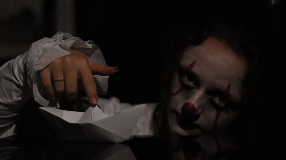 Photograph by Екатерина Слепнева