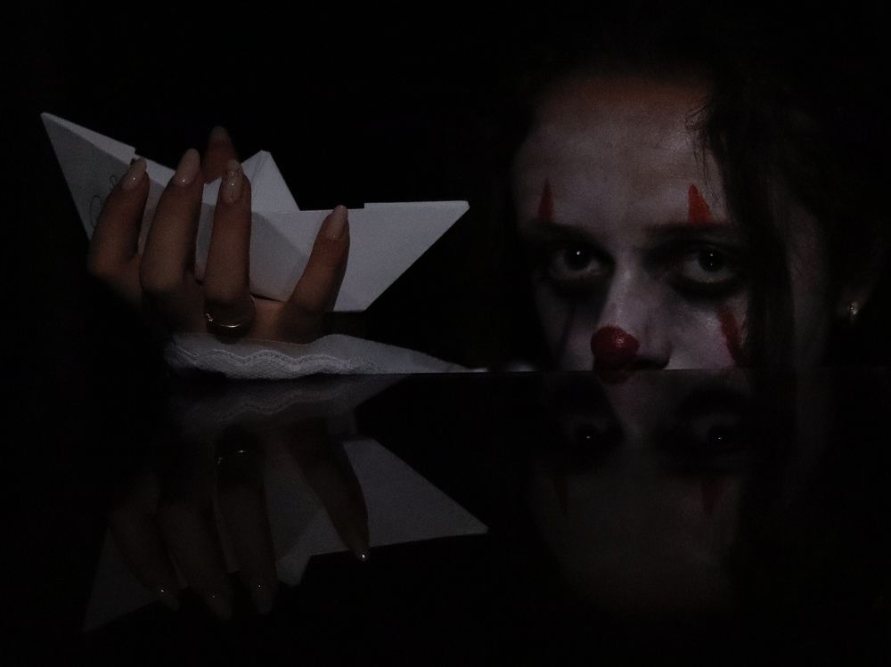 Photograph by Екатерина Слепнева