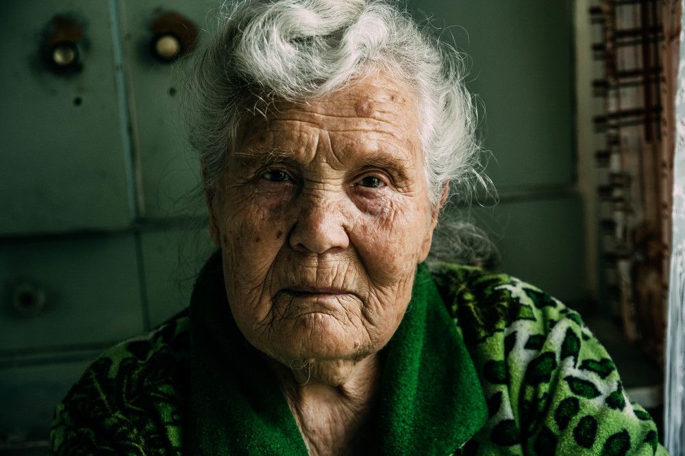 Photograph by Надежда Раскина