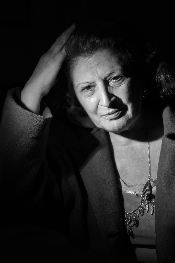 Фотография автора Ileana Andrea Gavinoser