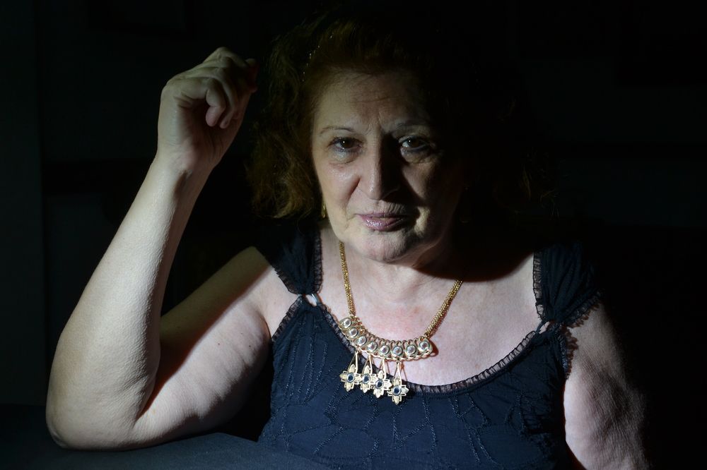 Фотография автора Ileana Andrea Gavinoser