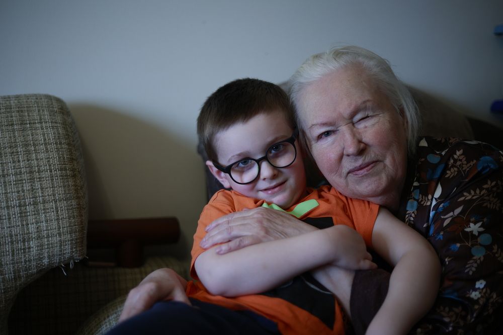 Photograph by Yana Egorova