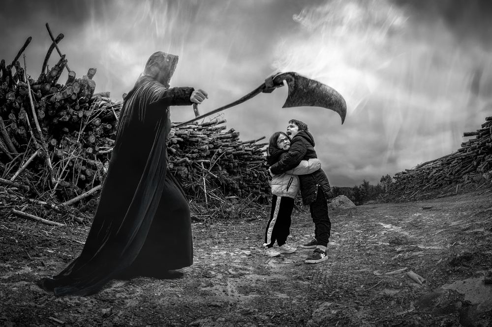 Photograph by Alberto (aavcaptures) Alonso