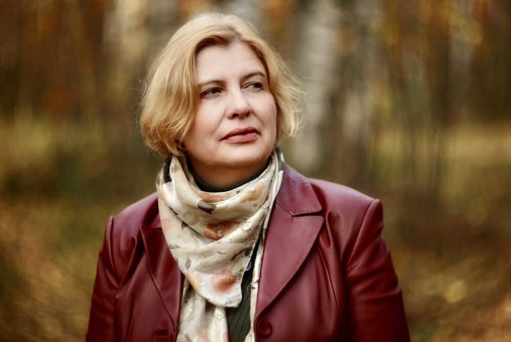 Photograph by Yana Egorova