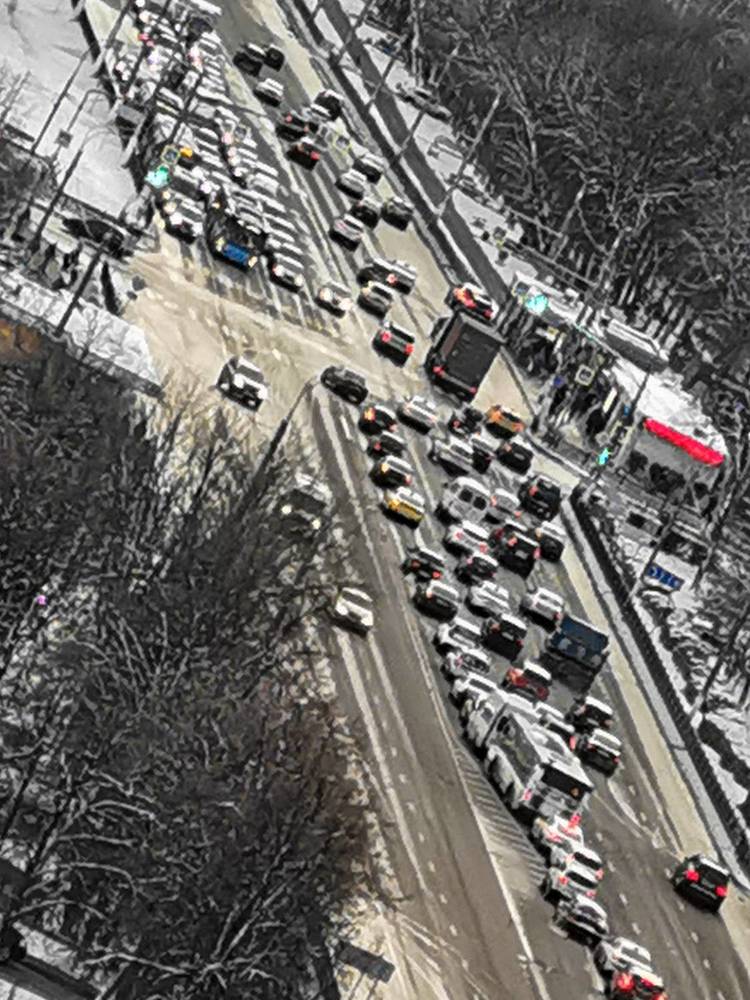 Photograph by Alexey Reznichenko