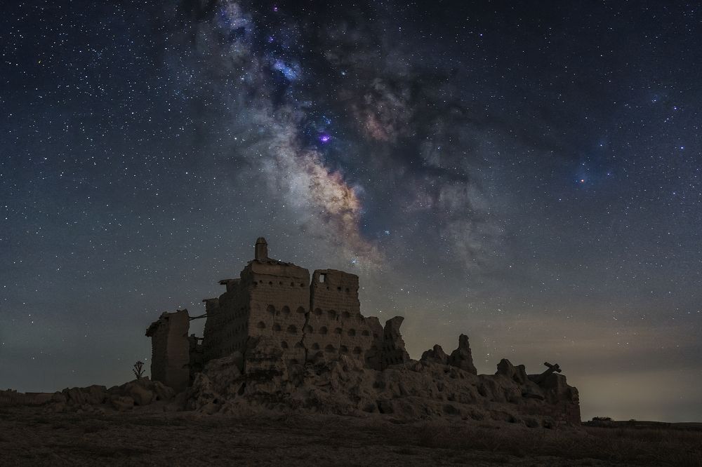 Photograph by Alberto (aavcaptures) Alonso