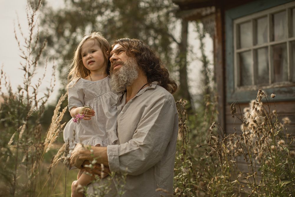 Photograph by Шепелева Татьяна