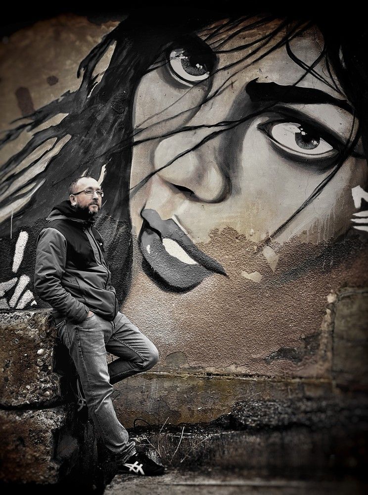 Photograph by Кривенко Владимир