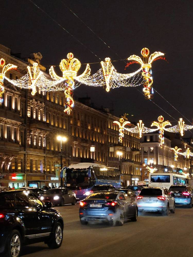 Photograph by Татьяна Клемба