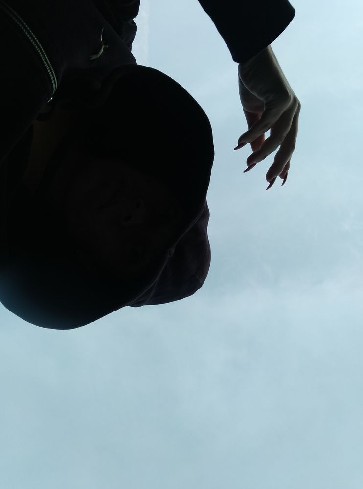 Фотография автора Наталья Алексеева