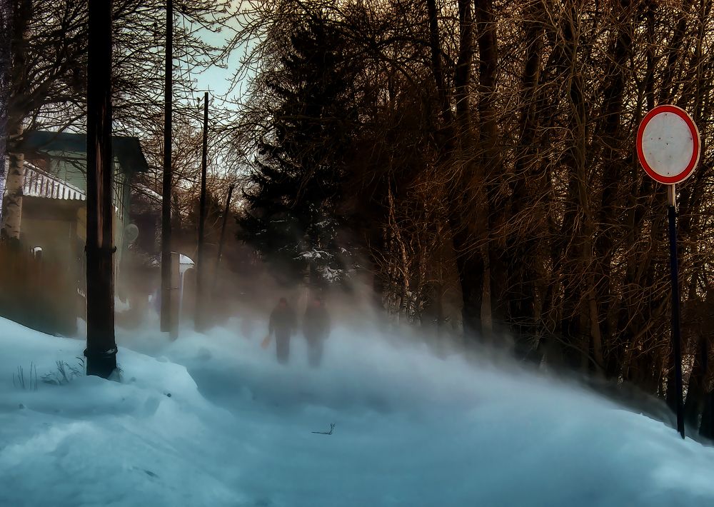 Photograph by Валентин Кузьмин