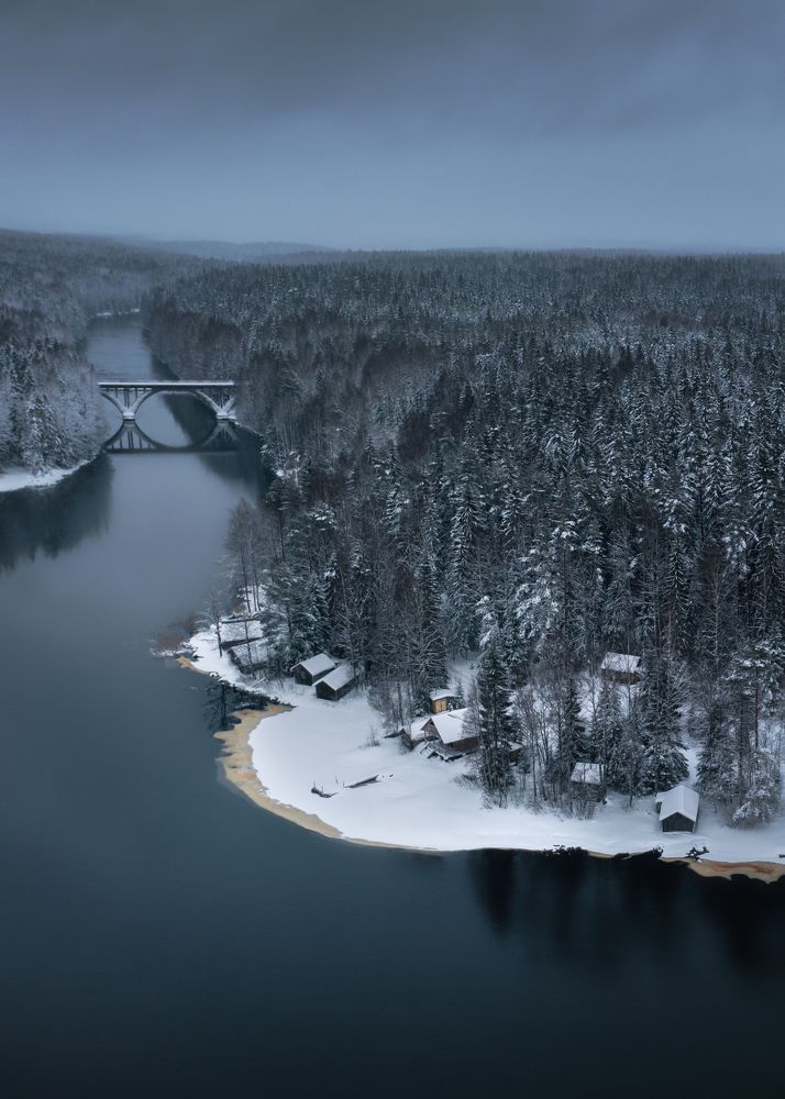 Photograph by Gureva Elena