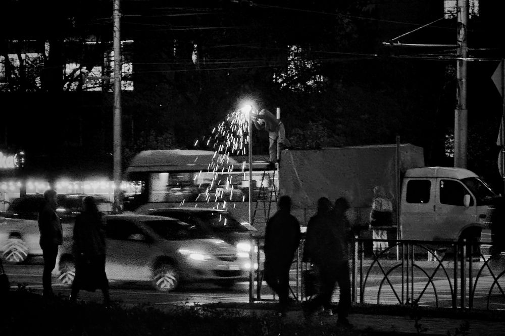 Фотография автора Олег Васильев