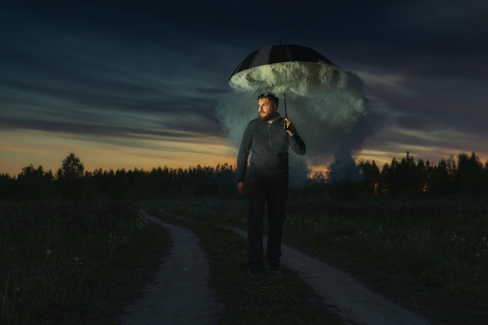 Photograph by Ирина Платонова