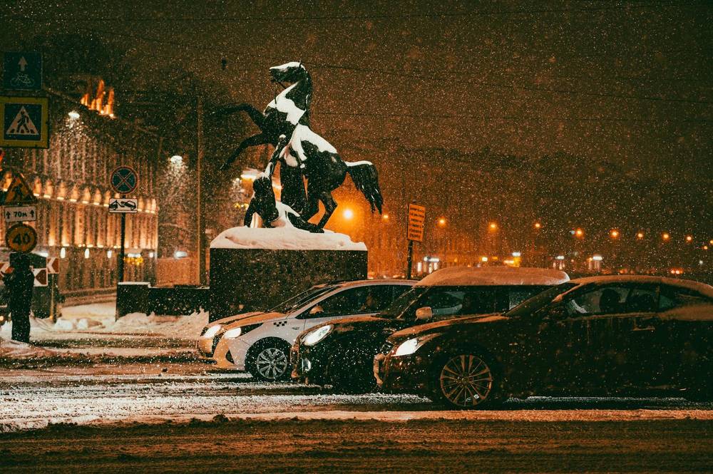 Фотография автора Виталий Волошин