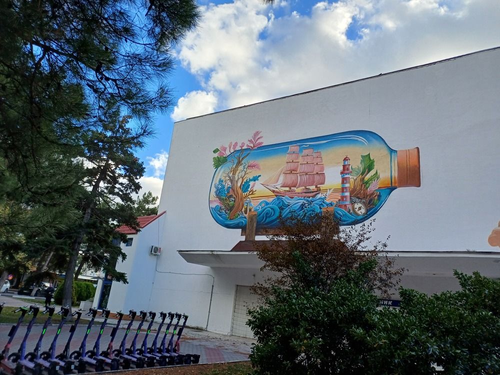 Photograph by Елена Казаренко