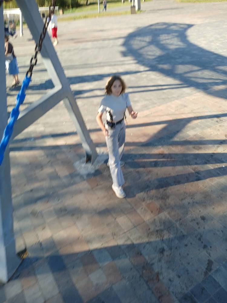 Фотография автора Мария Боровикова