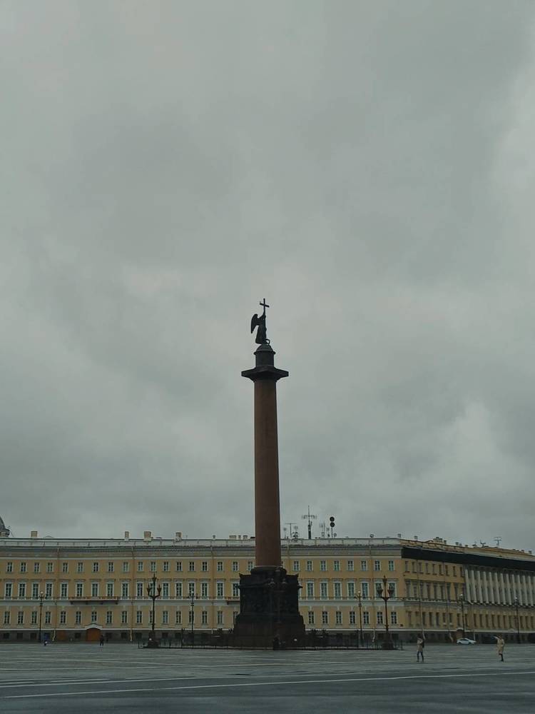 Фотография автора Мария Боровикова