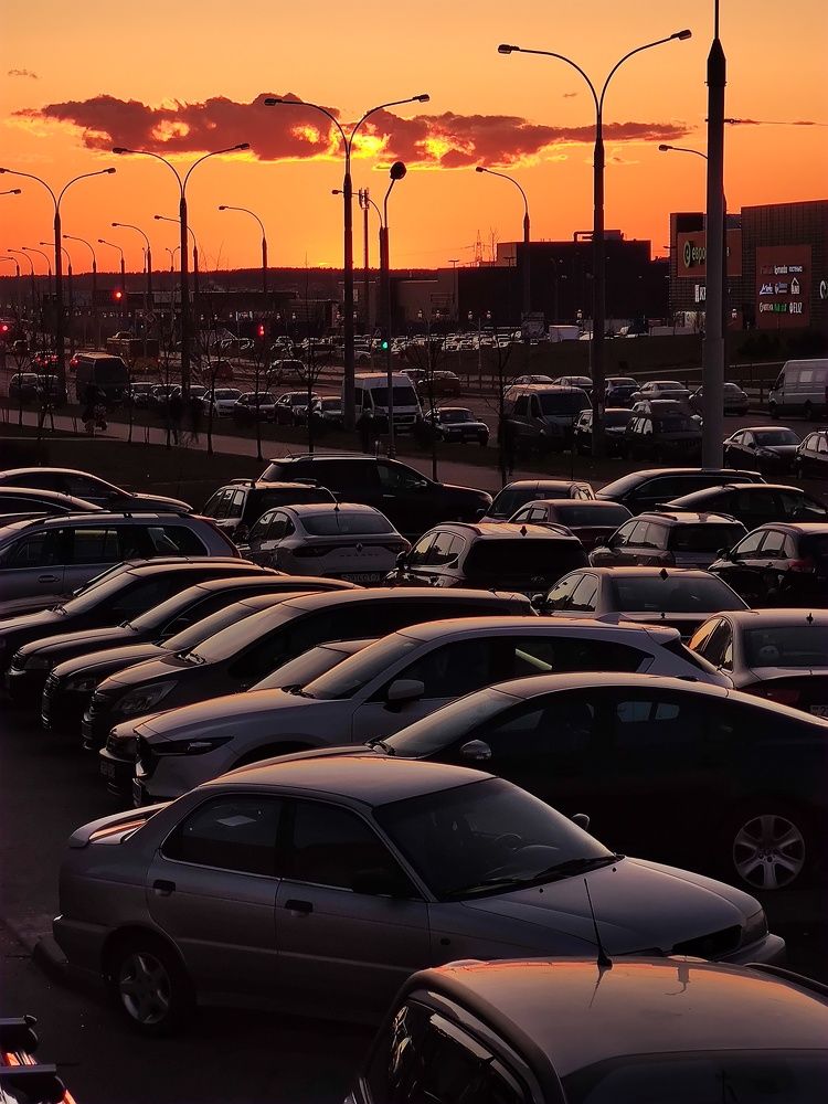 Фотография автора Максим Светличный