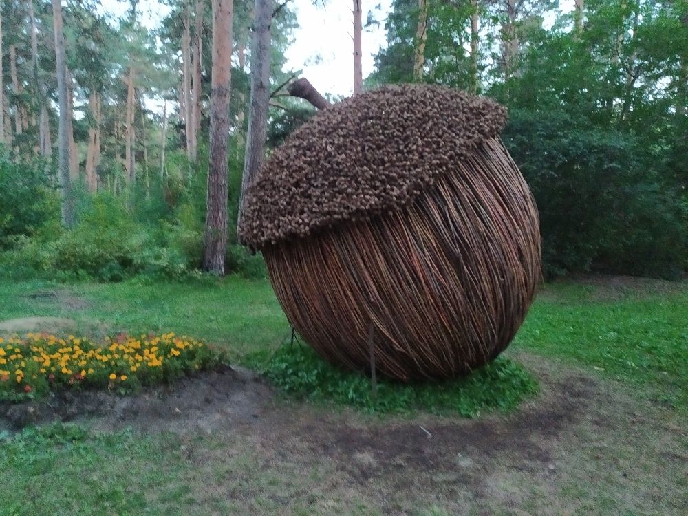 Photograph by Татьяна Клемба