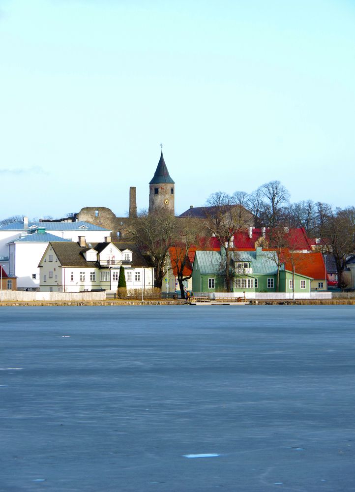 Photograph by Nadezda Sarap