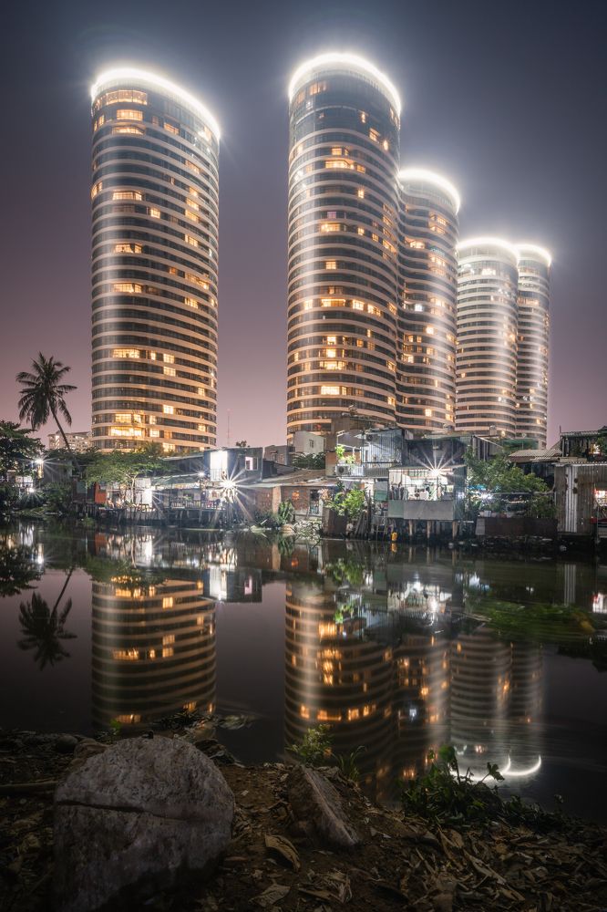 Photograph by Vu Khoa Nguyen Khanh