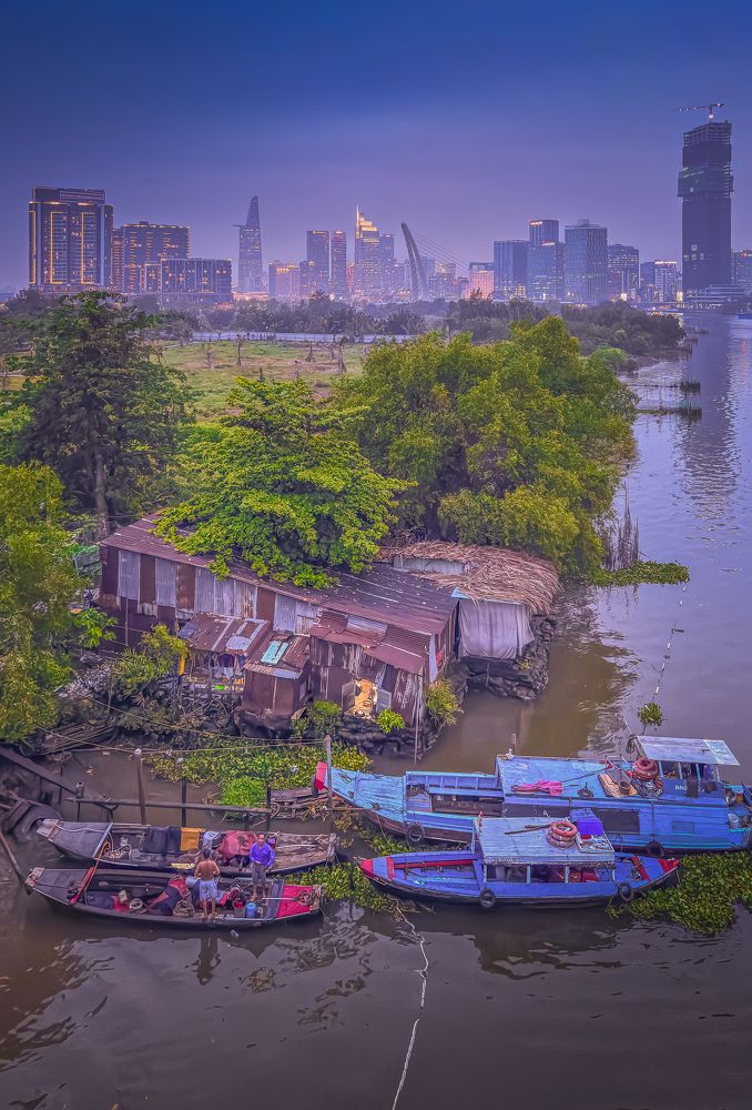 Photograph by Vu Khoa Nguyen Khanh