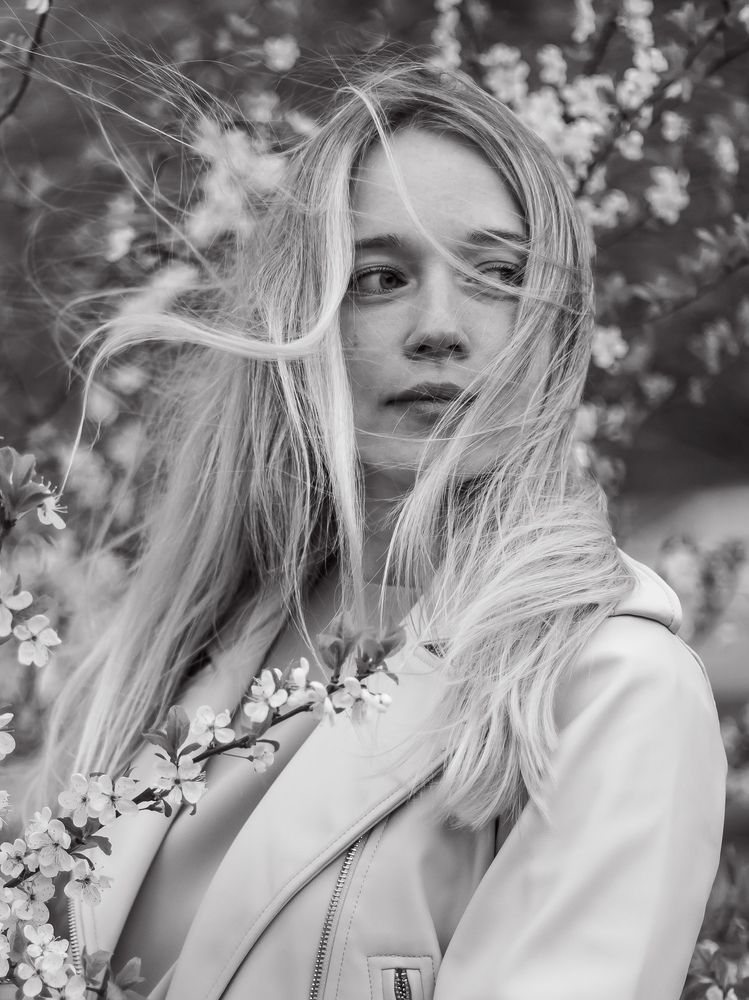 Photograph by Ольга Осинина